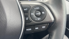 Toyota Corolla 2.0 VVT-i Hybrid Design 5dr CVT Hybrid Hatchback